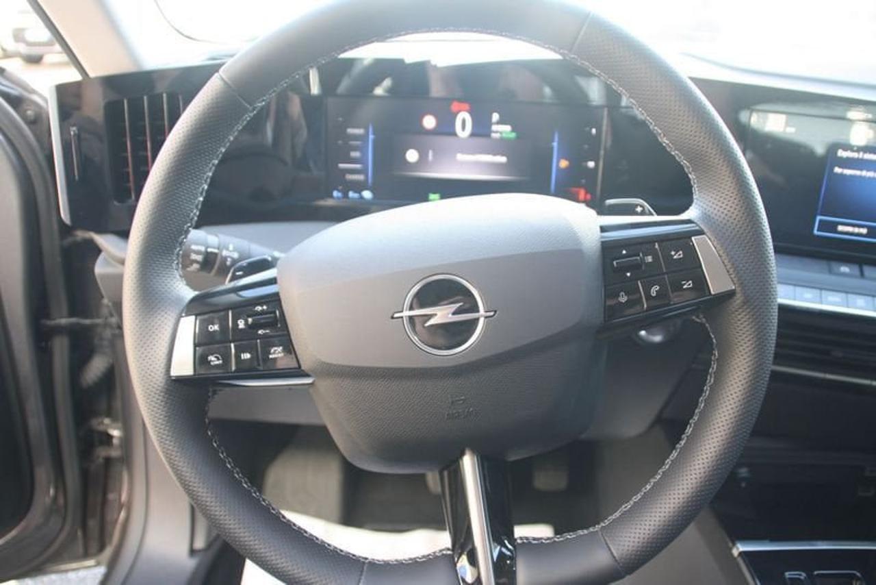 Opel Opel Astra usata 12