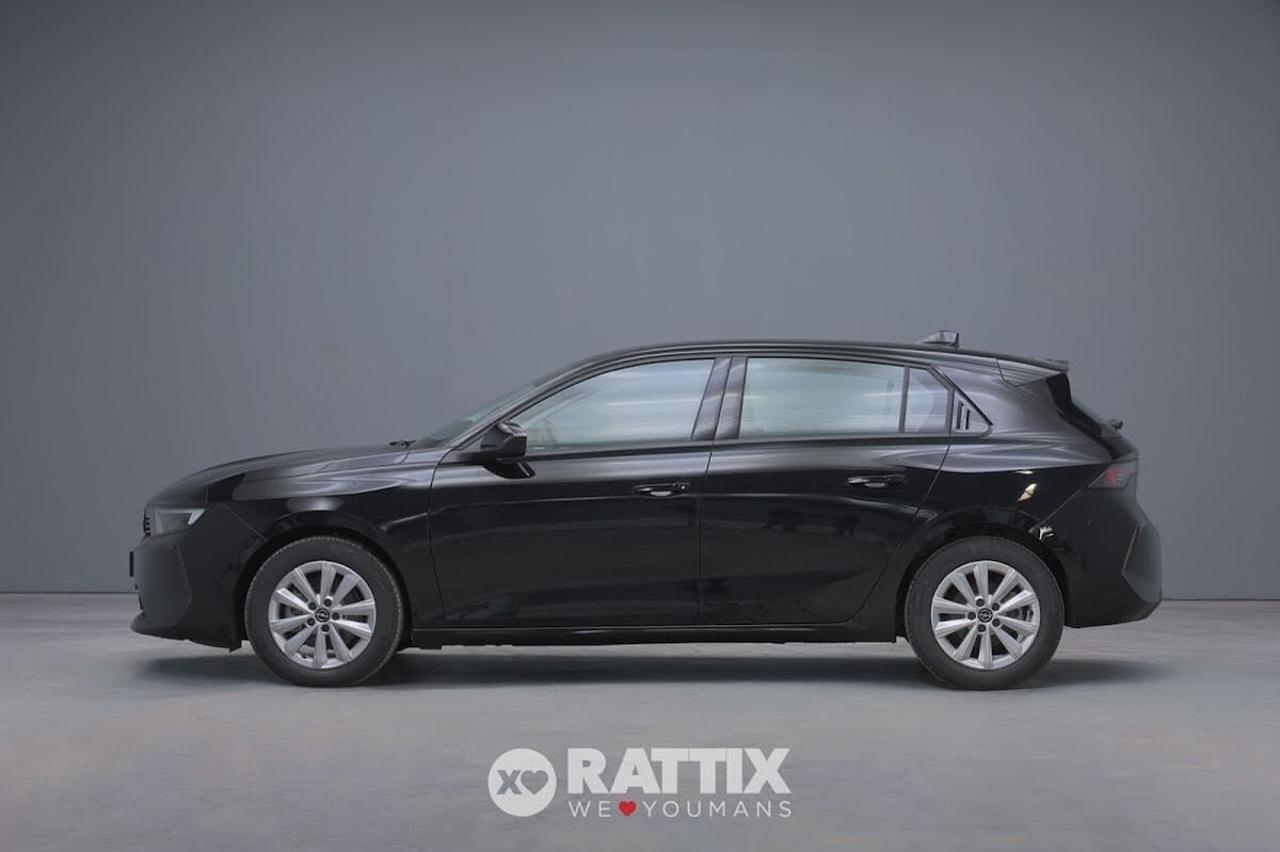 Opel Opel Astra usata 11
