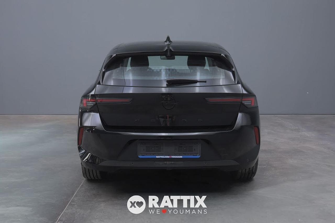 Opel Opel Astra usata 23
