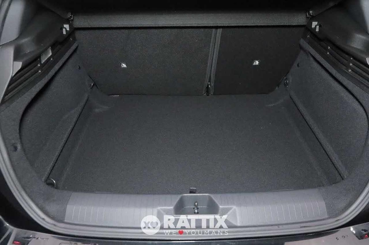 Opel Opel Astra usata 24