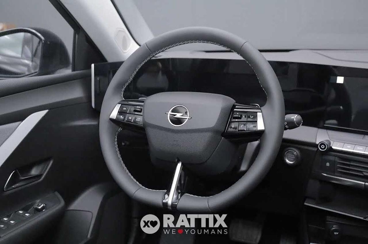 Opel Opel Astra usata 27