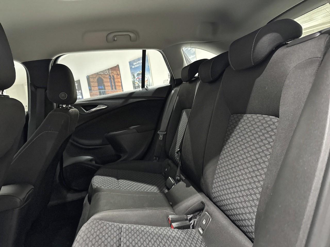 Opel Opel Astra usata, con Climatizzatore