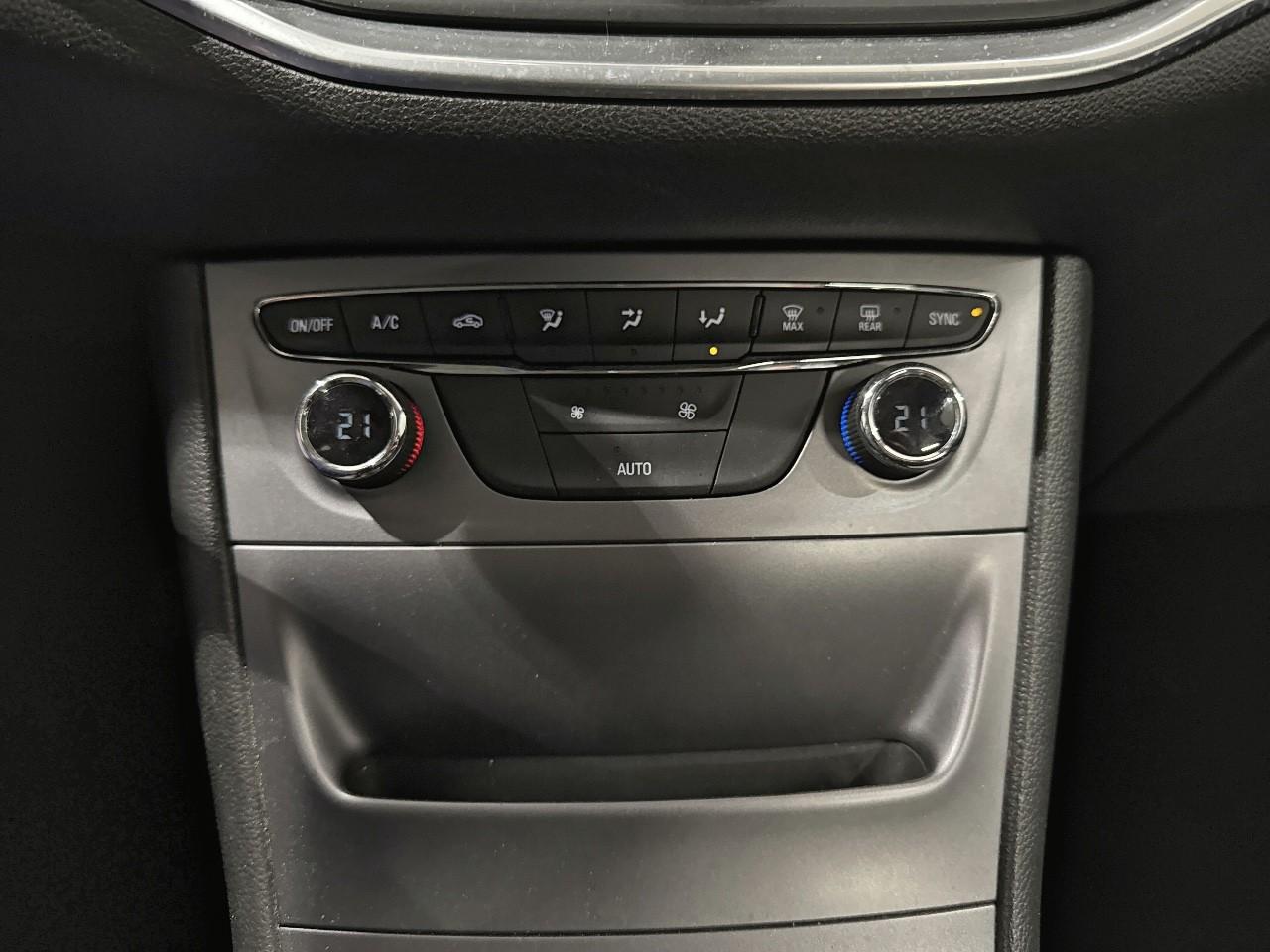 Opel Opel Astra usata 6