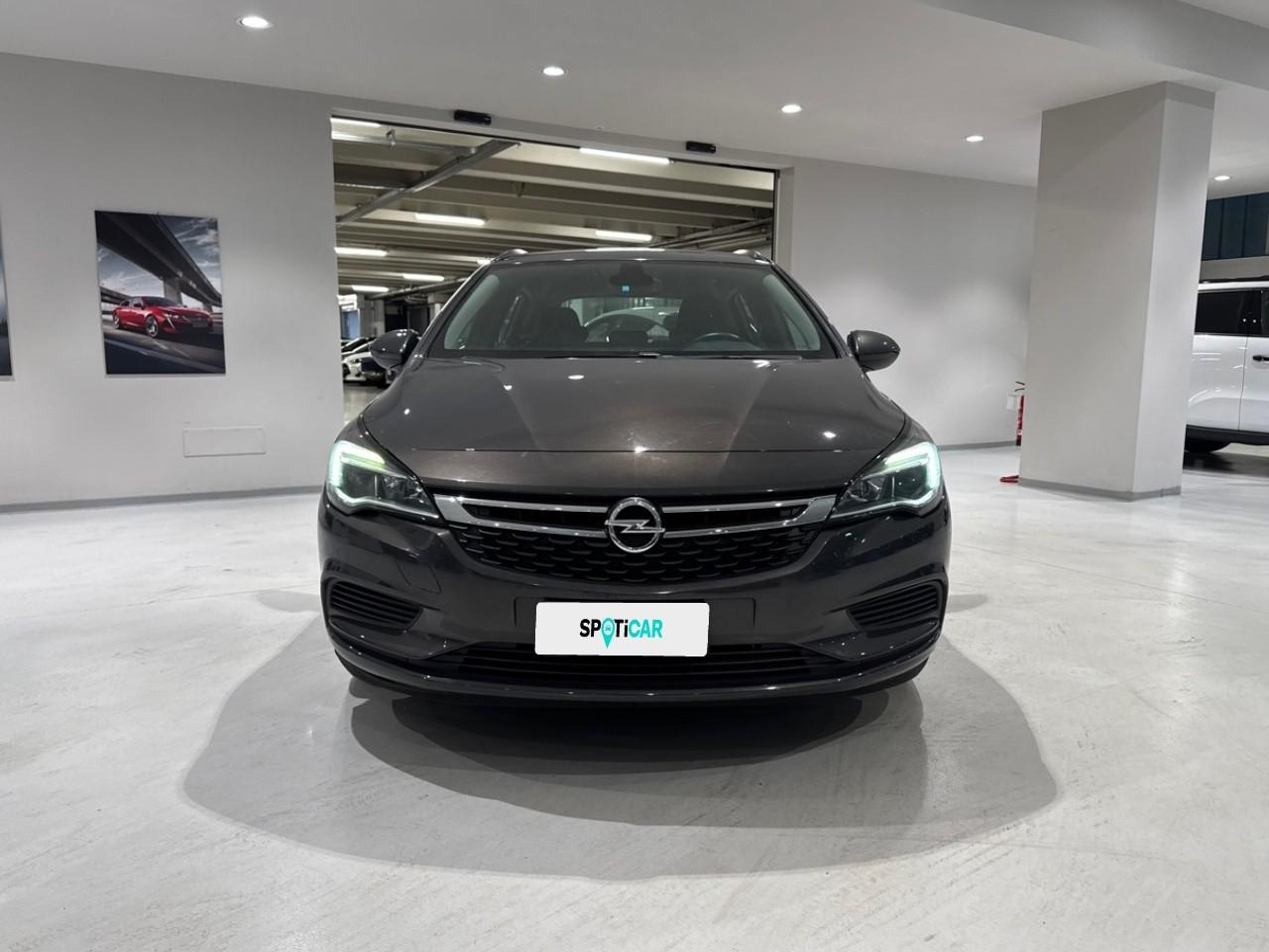 Opel Opel Astra usata 11