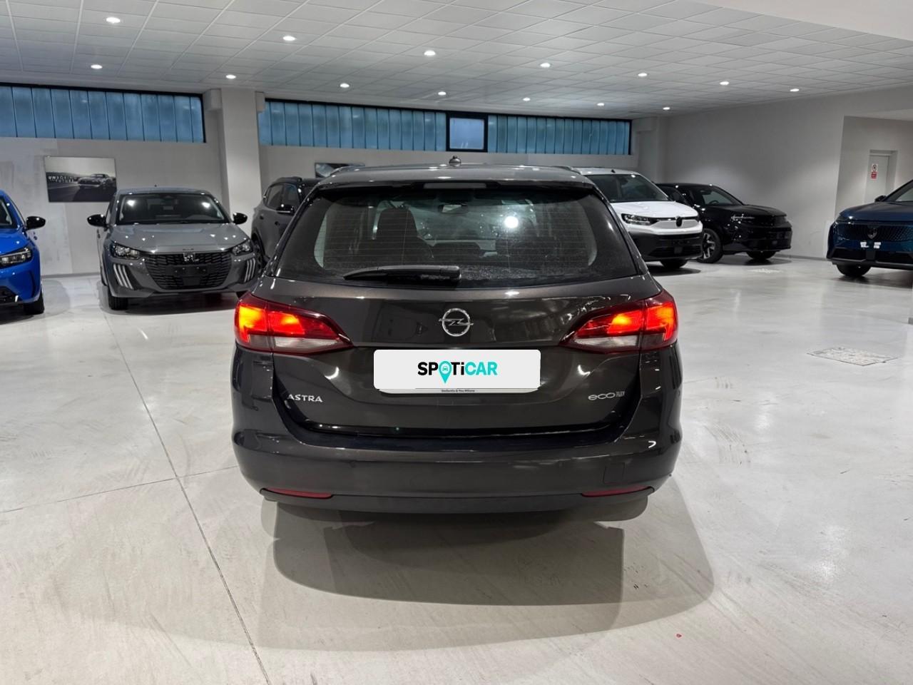 Opel Opel Astra usata 15