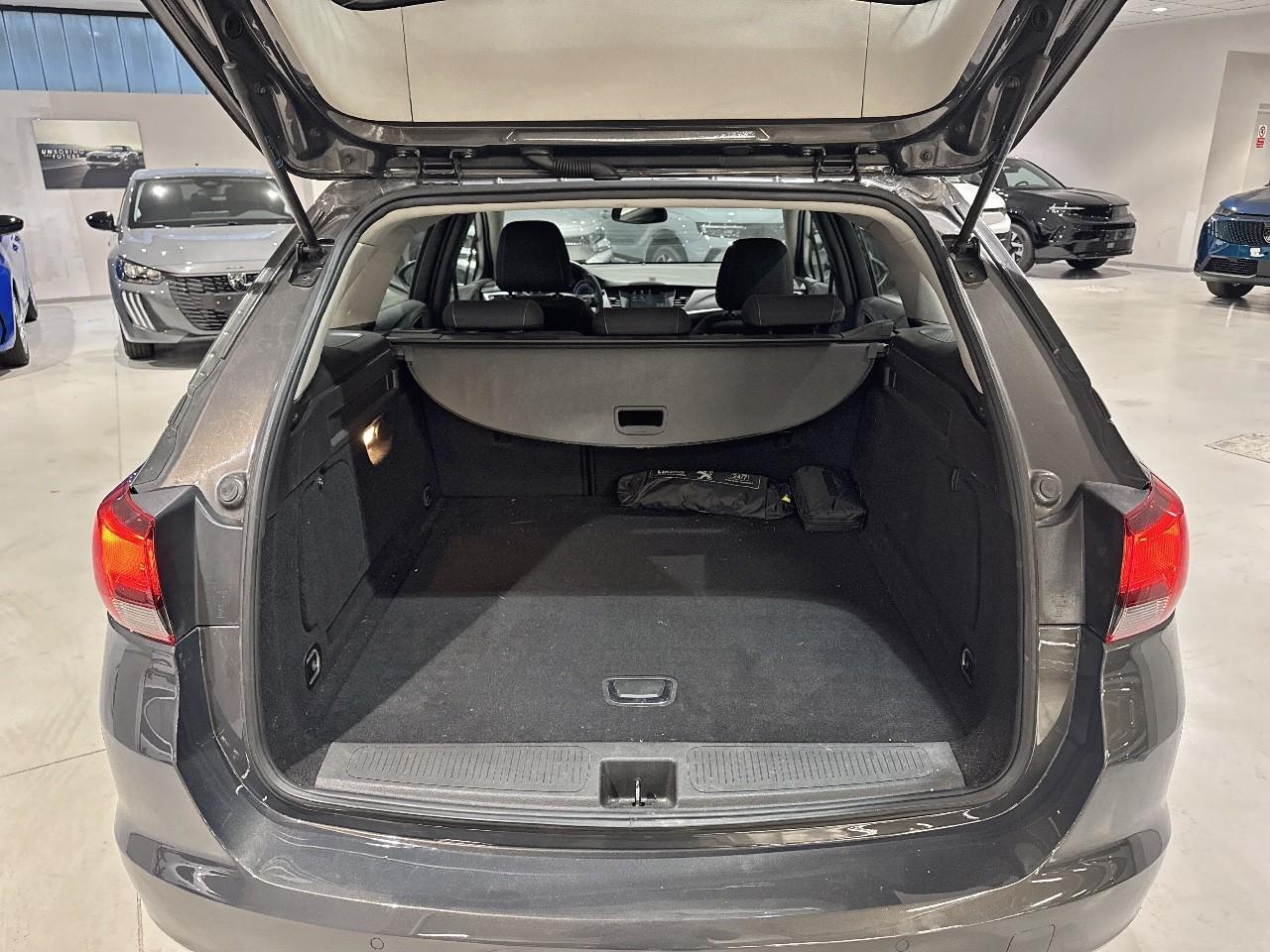 Opel Opel Astra usata 16
