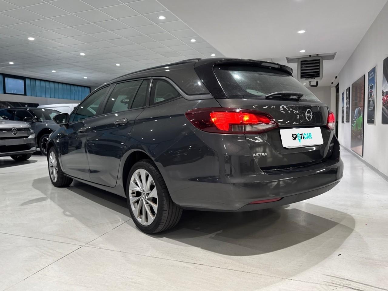 Opel Opel Astra usata 17