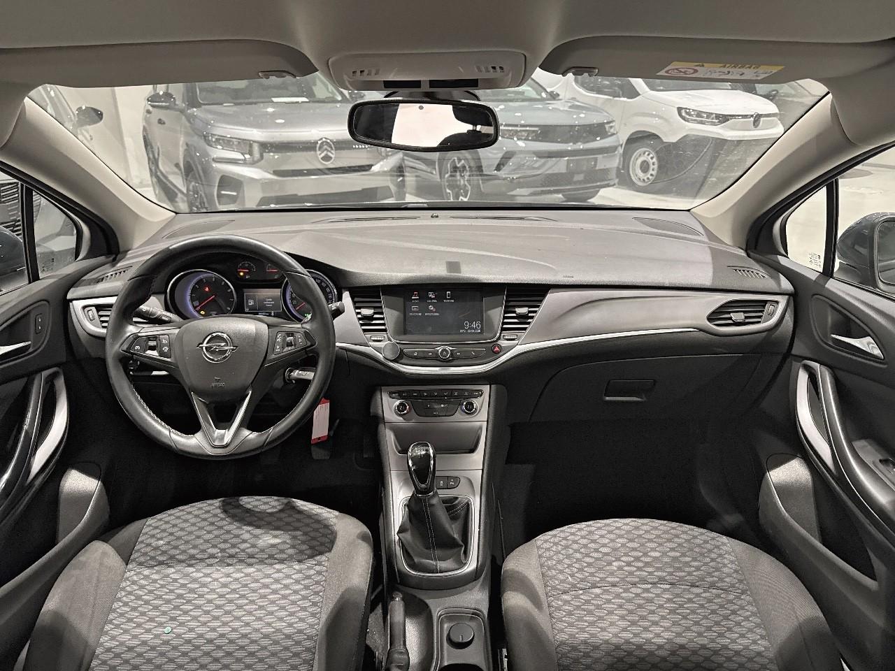 Opel Opel Astra usata 18