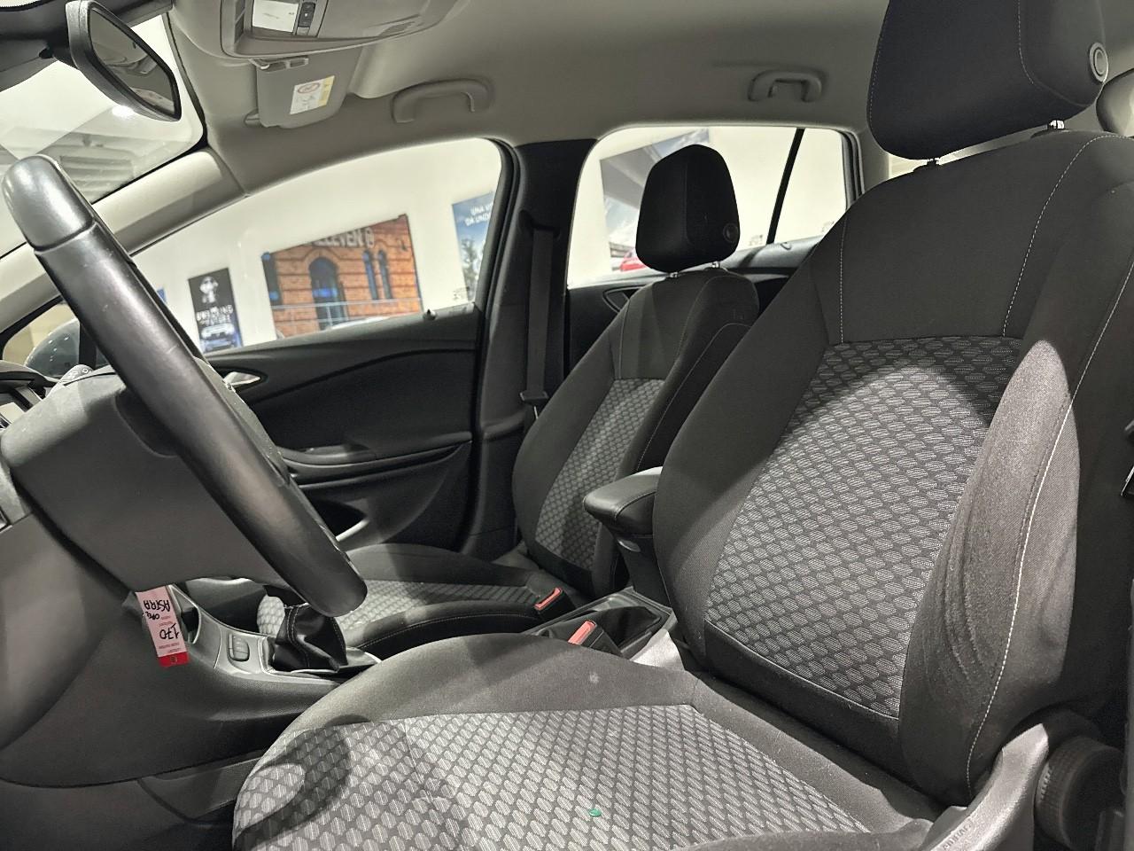 Opel Opel Astra usata 19