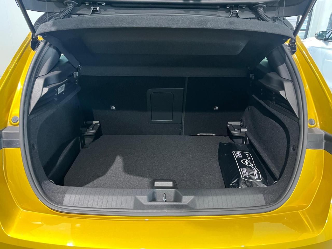 Opel Opel Astra usata 3