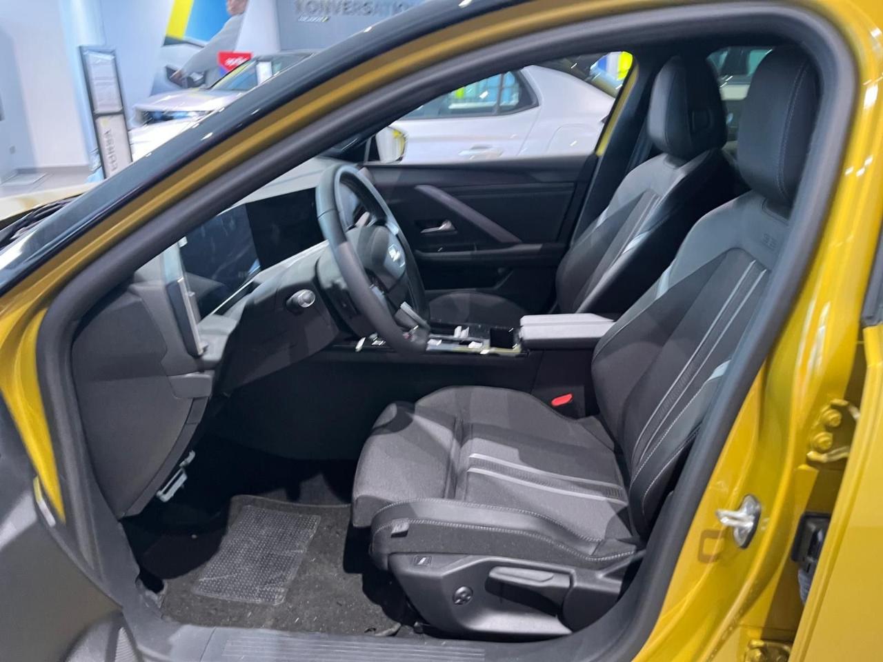 Opel Opel Astra usata 4