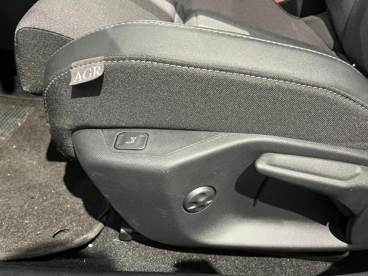 Opel Opel Astra usata 5