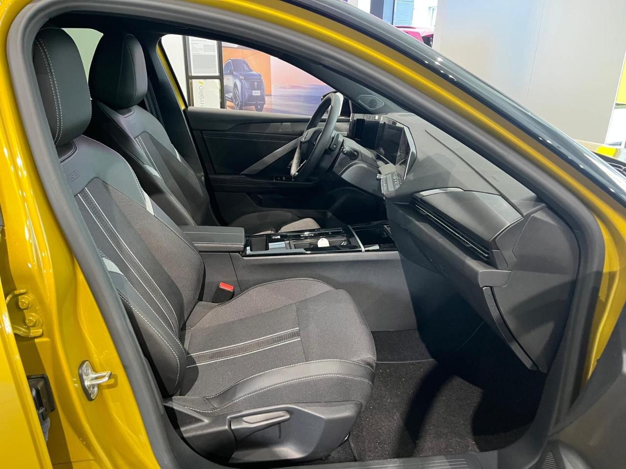 Opel Opel Astra usata 6