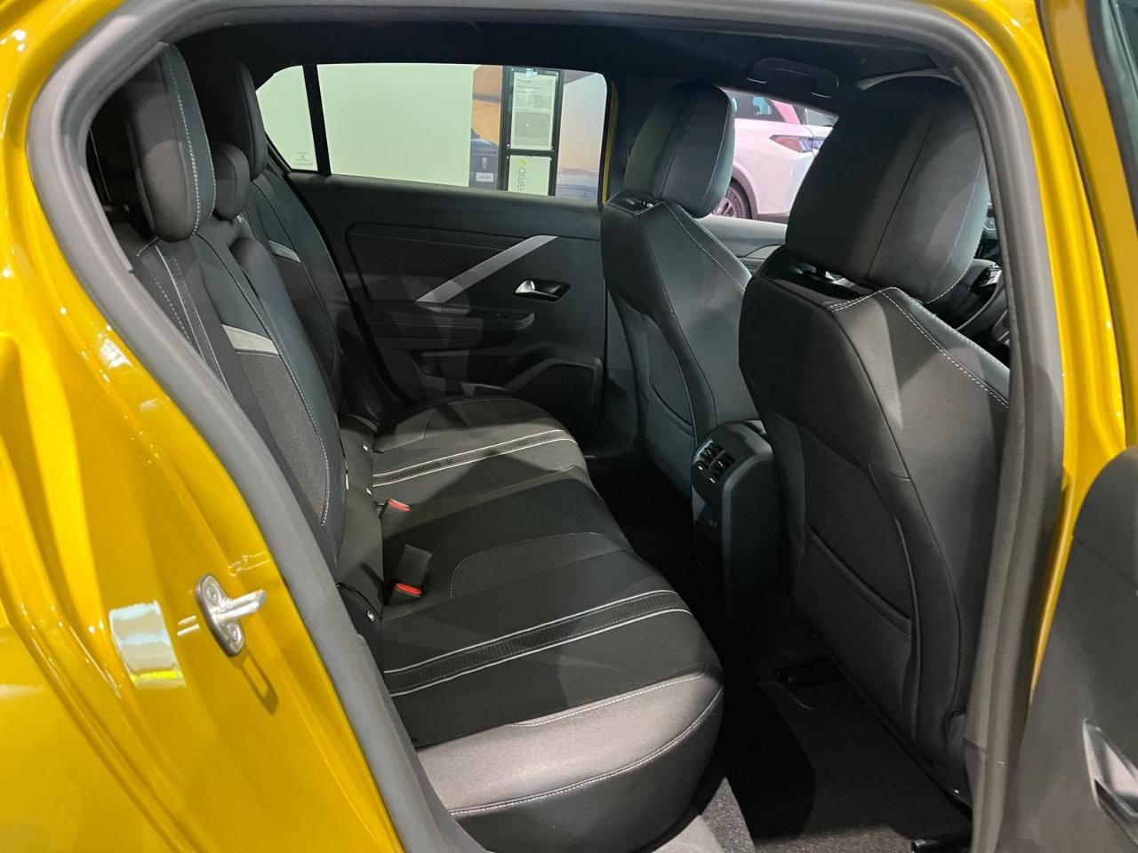 Opel Opel Astra usata 7