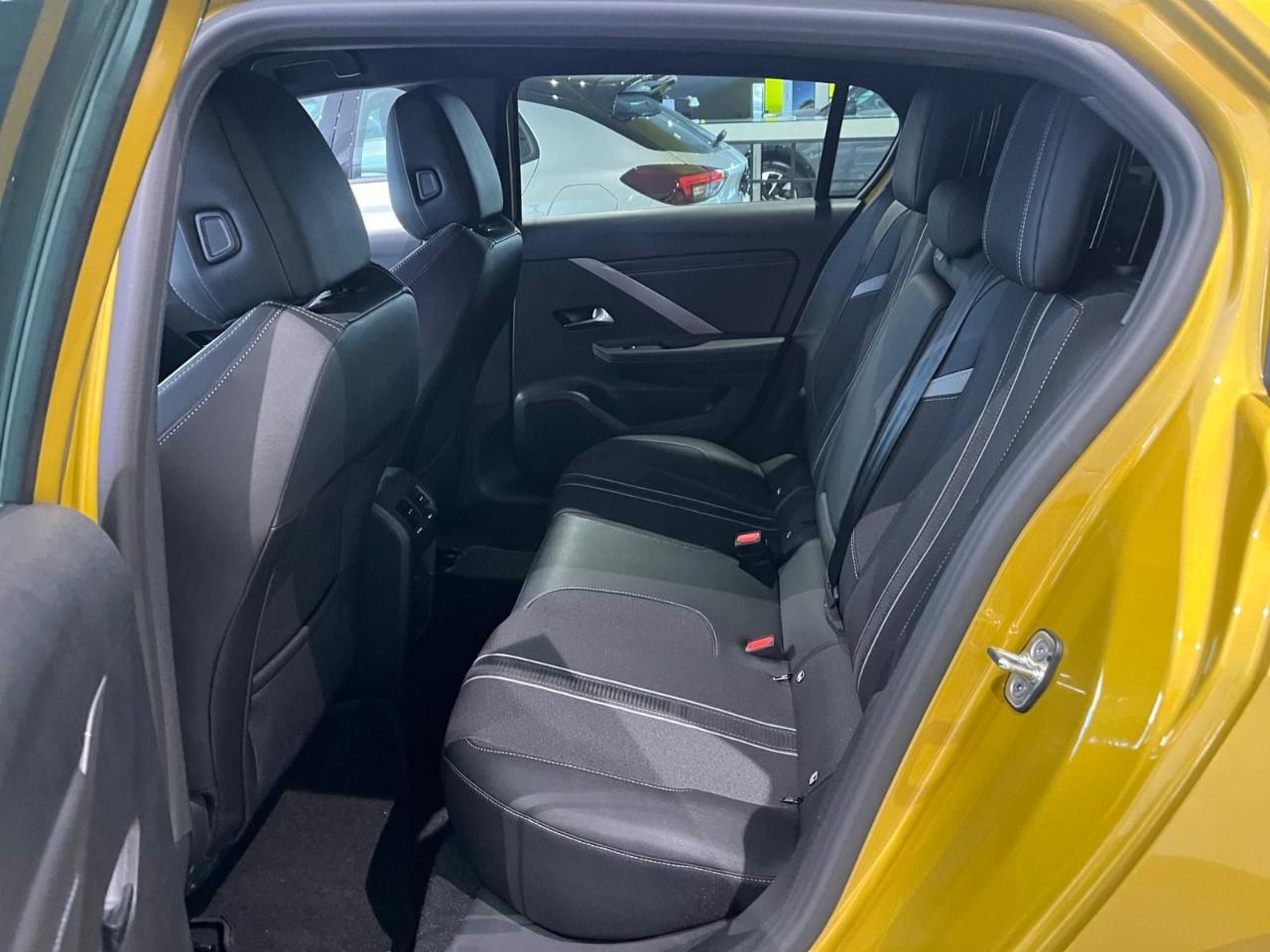 Opel Opel Astra usata 8