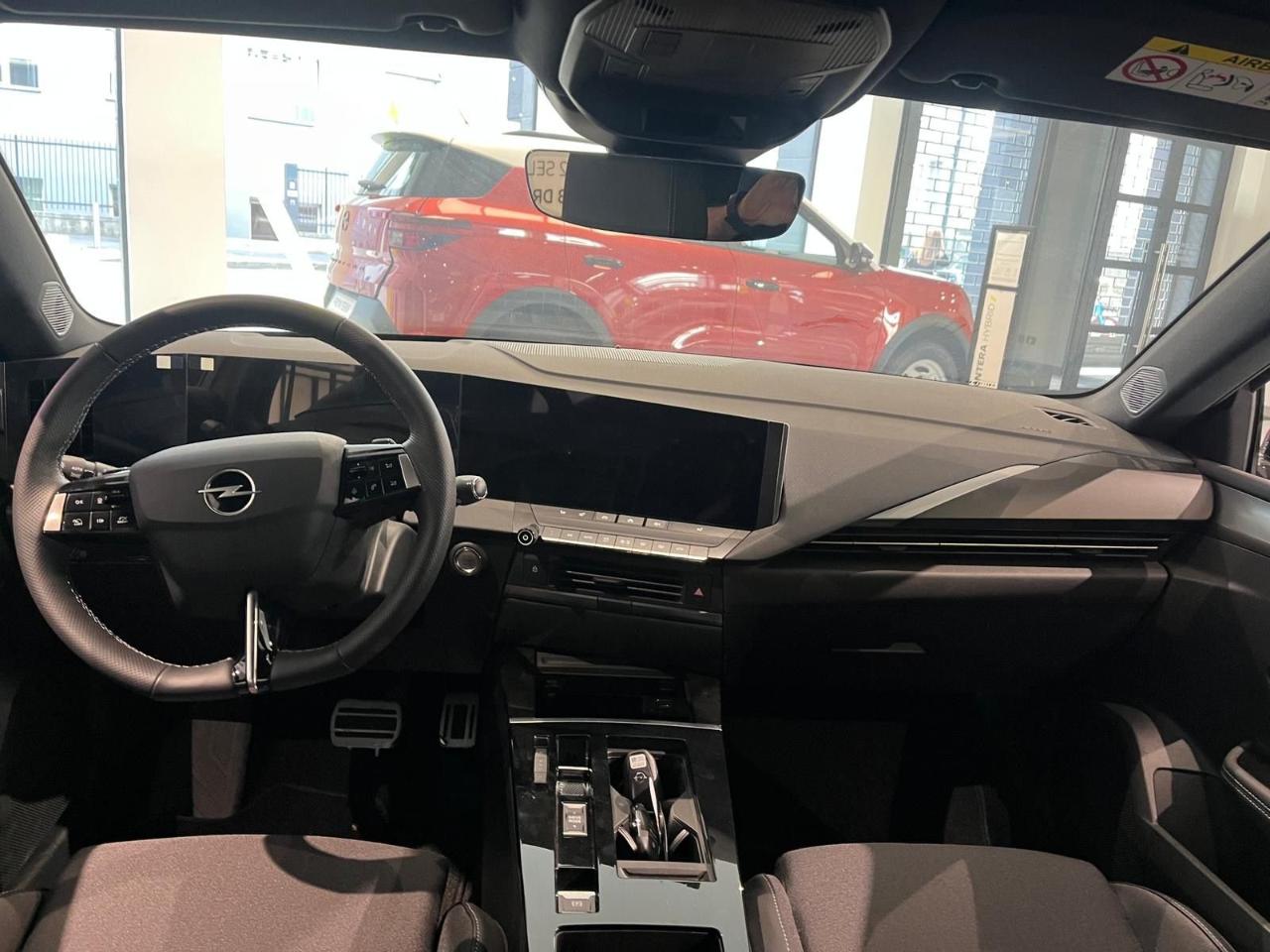 Opel Opel Astra usata 9