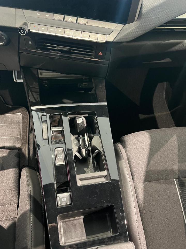 Opel Opel Astra usata 12