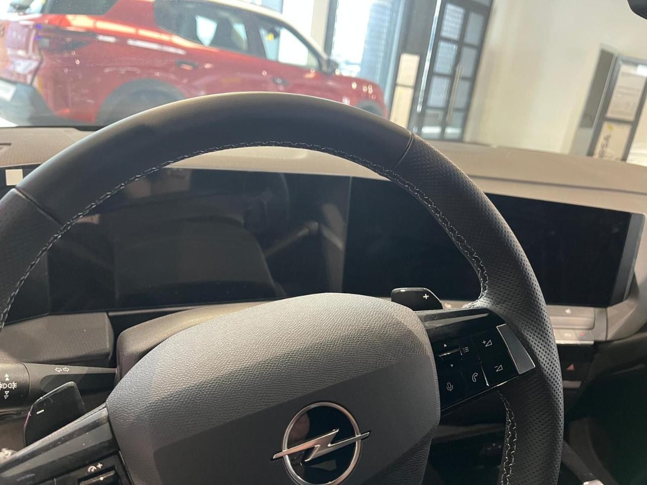Opel Opel Astra usata 13