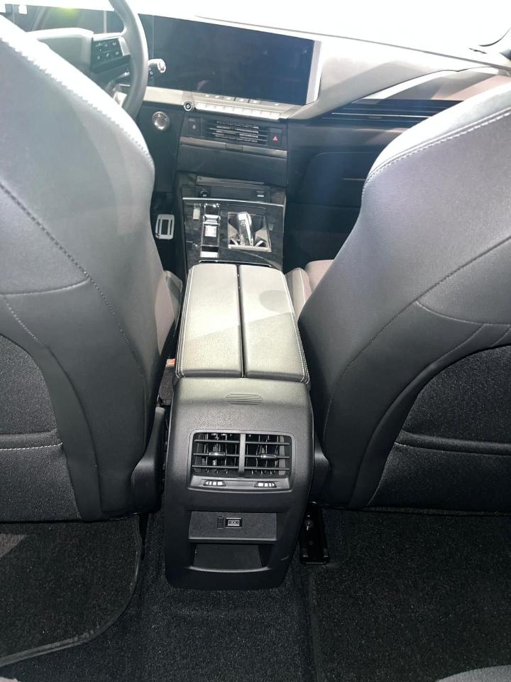Opel Opel Astra usata 14