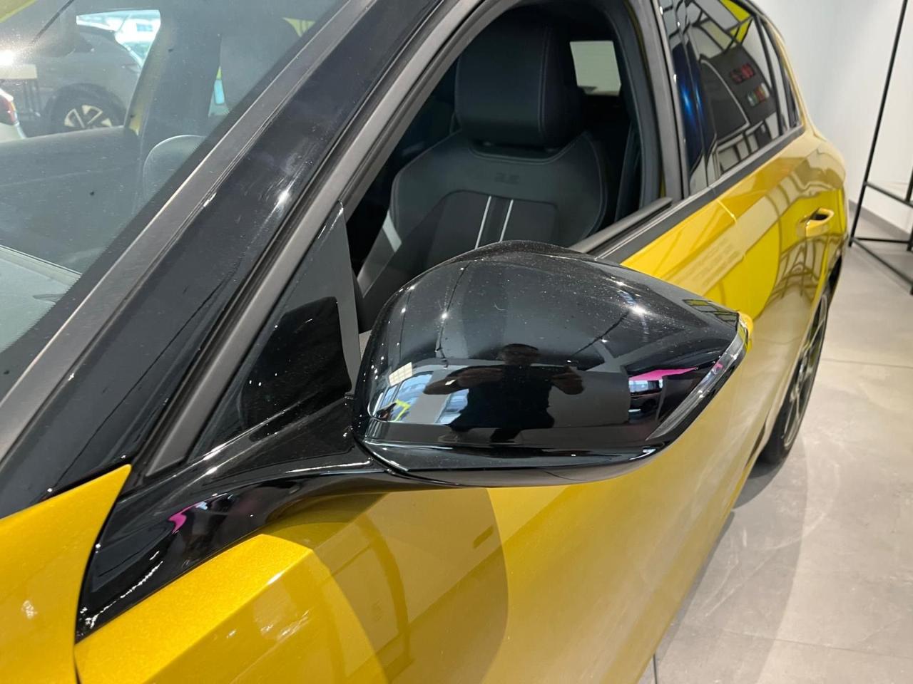 Opel Opel Astra usata 16