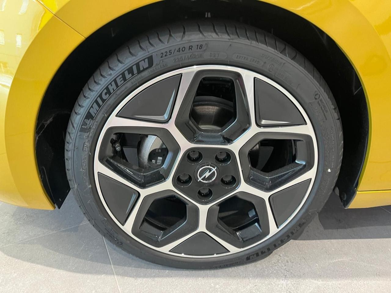 Opel Opel Astra usata 19