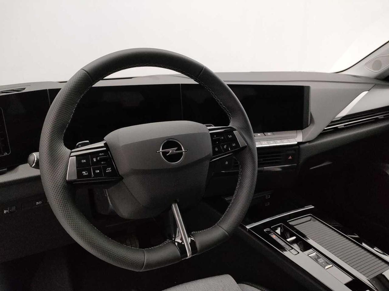Opel Opel Astra usata 1