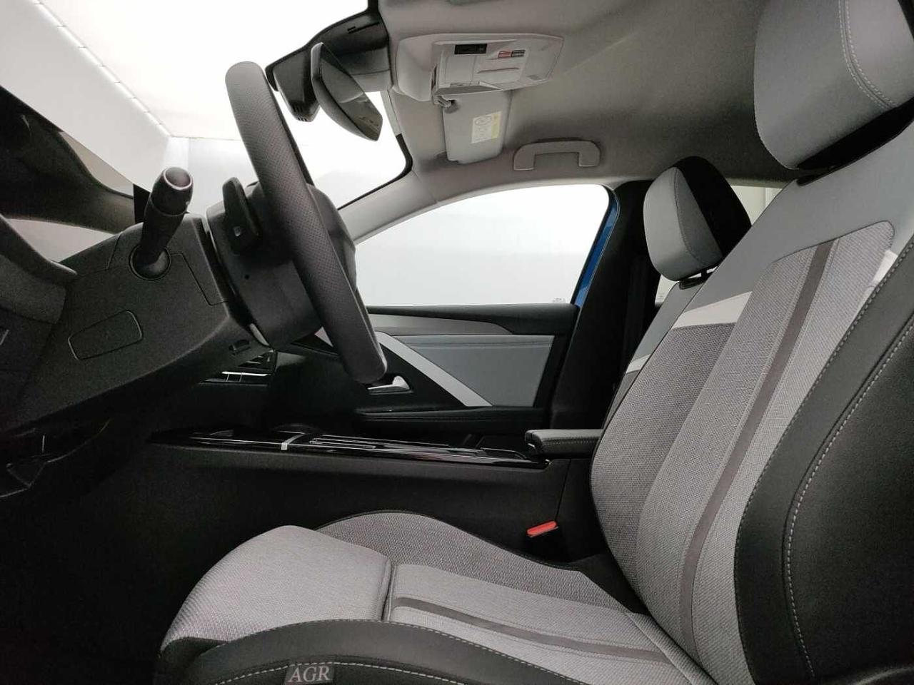 Opel Opel Astra usata 2