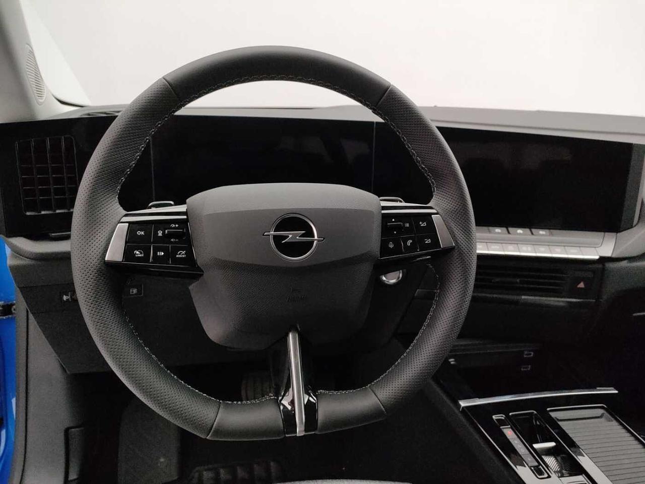 Opel Opel Astra usata 5