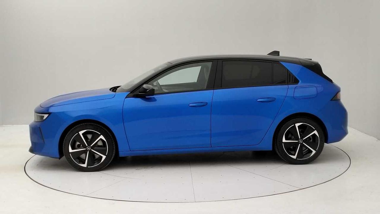 Opel Opel Astra usata 11