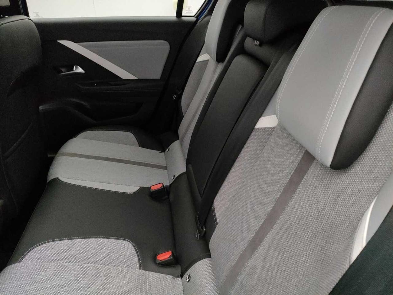 Opel Opel Astra usata 20