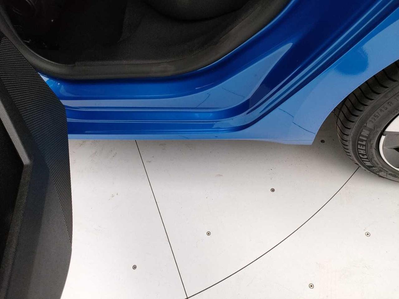 Opel Opel Astra usata 21
