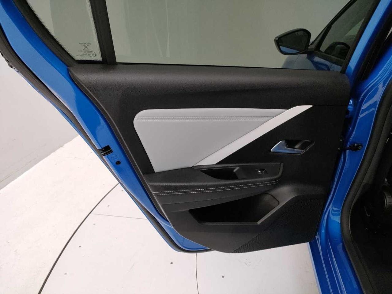 Opel Opel Astra usata 23