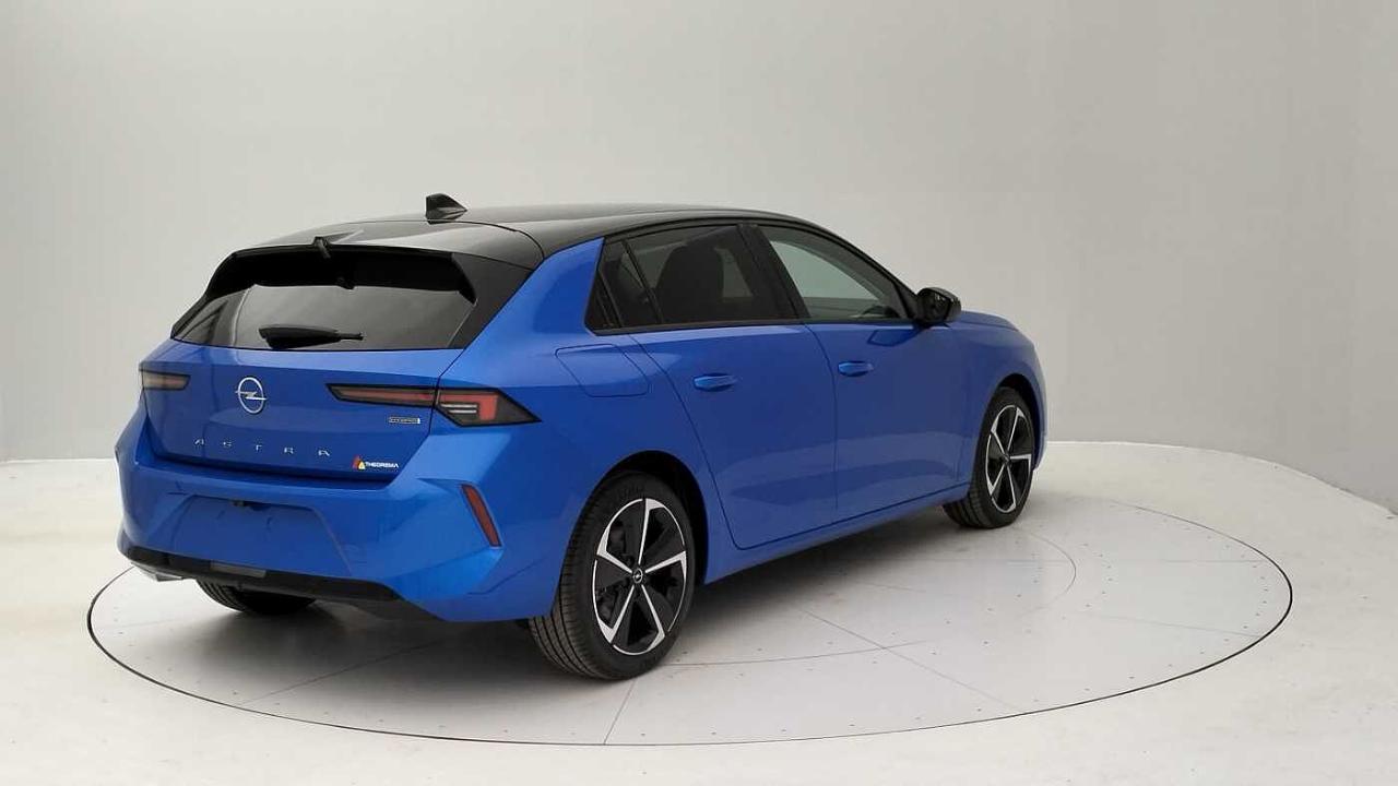 Opel Opel Astra usata 25