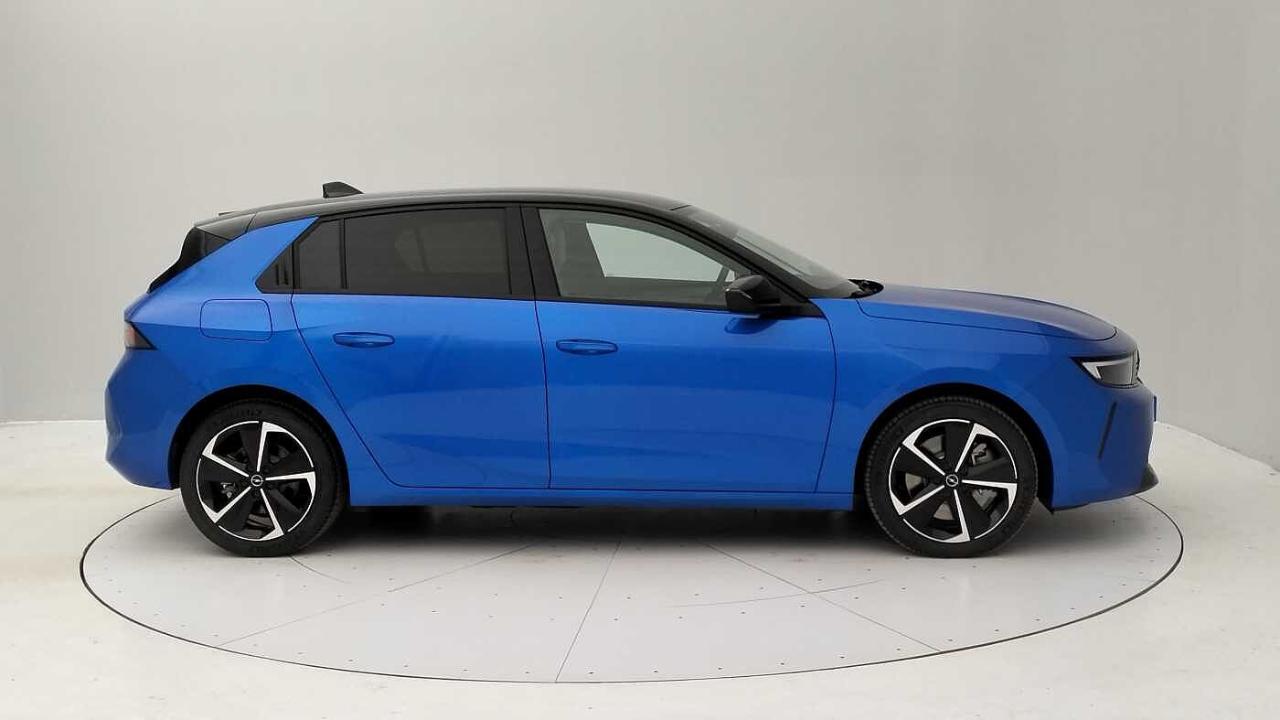 Opel Opel Astra usata 26