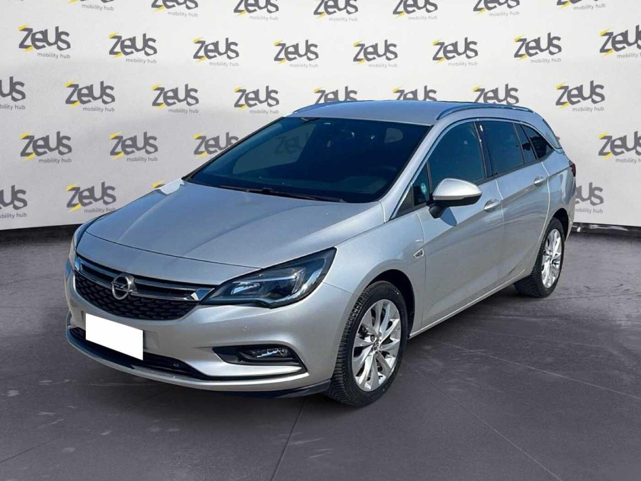 Opel Opel Astra ASTRA 1.4 T. 110cv ecoM Innovation S&S MT6