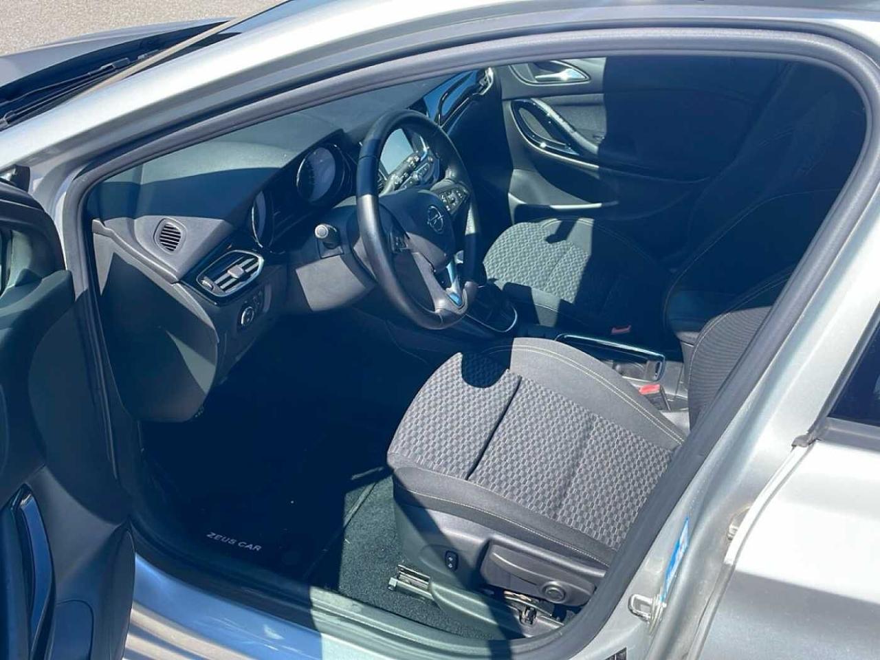 Opel Opel Astra usata 3