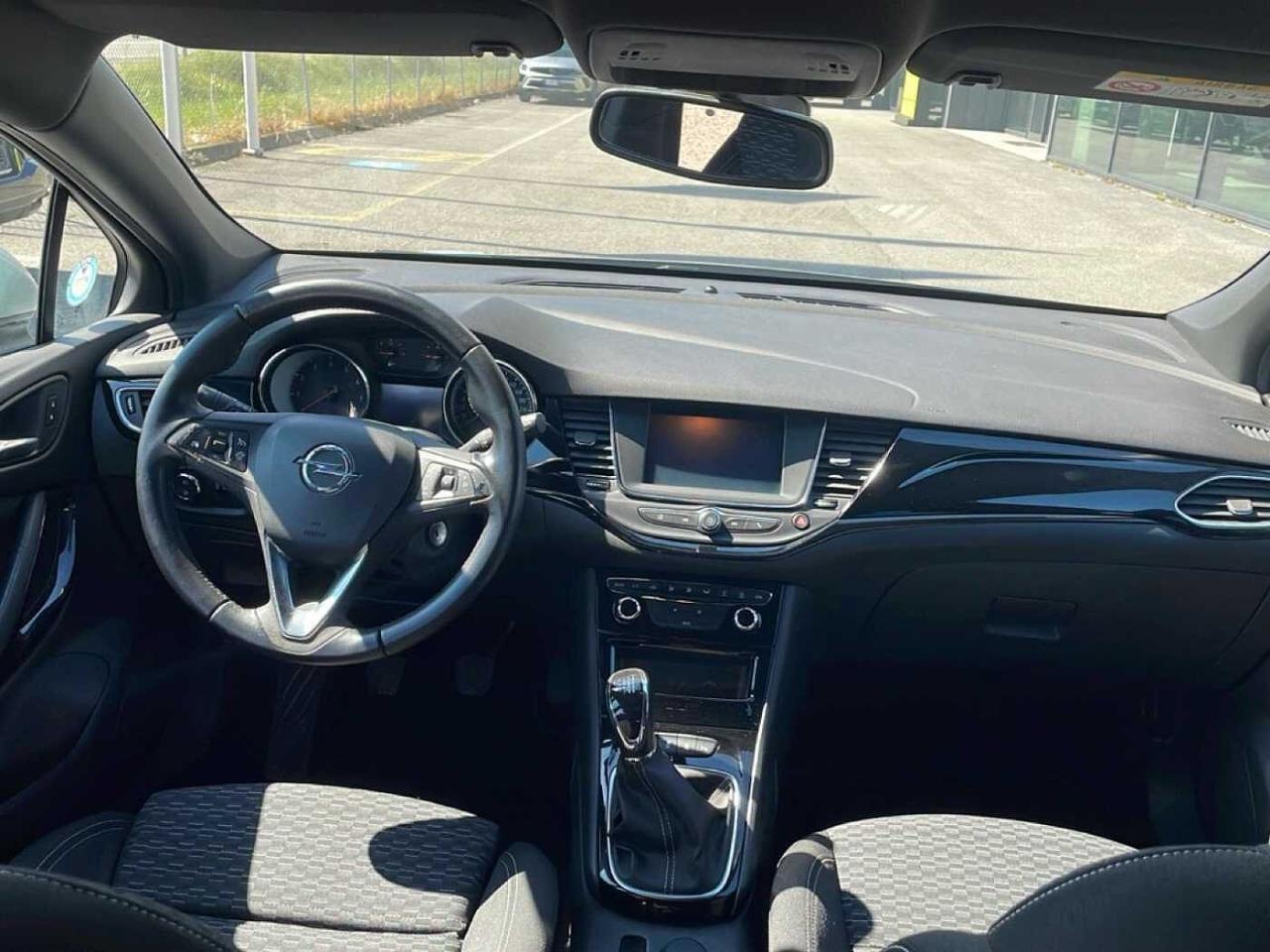 Opel Opel Astra usata 4