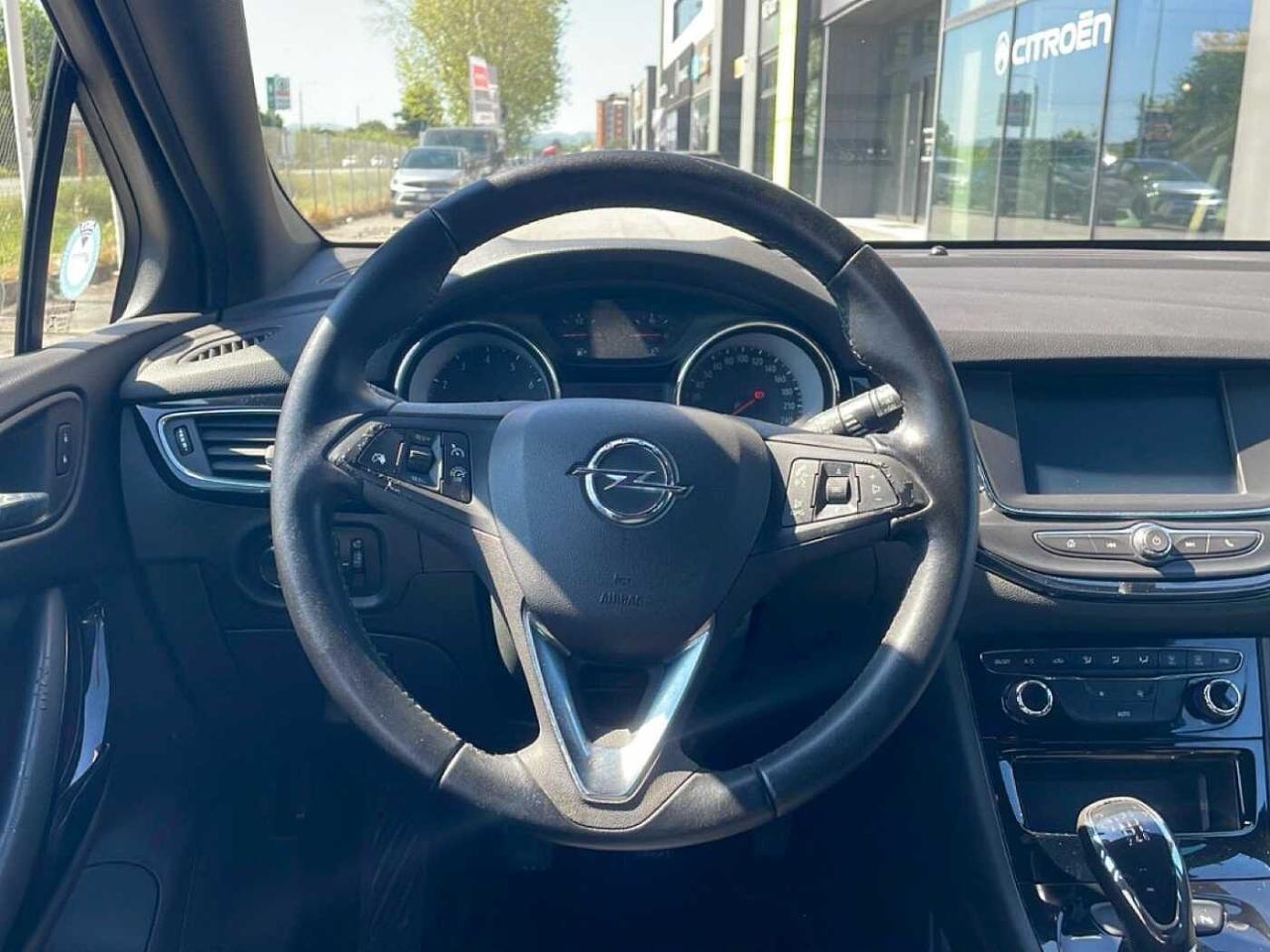 Opel Opel Astra usata 5