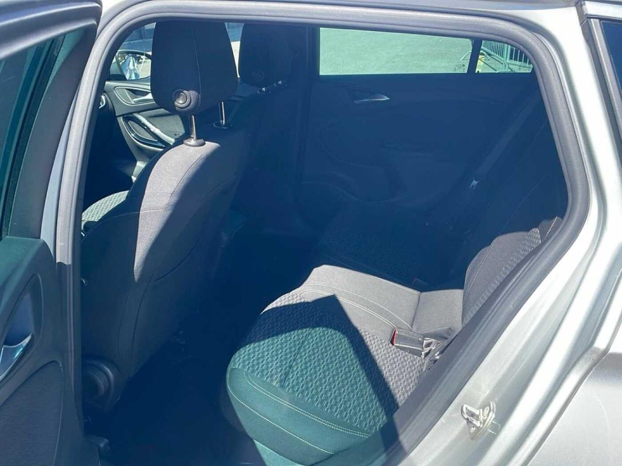 Opel Opel Astra usata 6