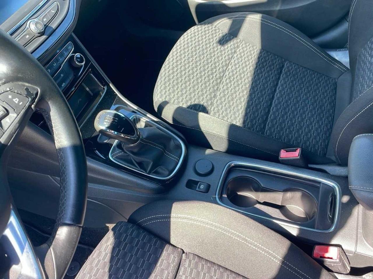 Opel Opel Astra usata 8
