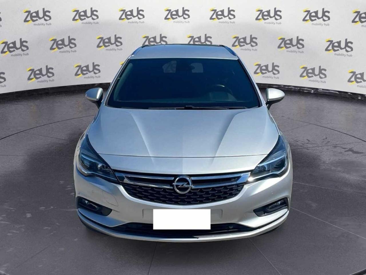 Opel Opel Astra usata 11