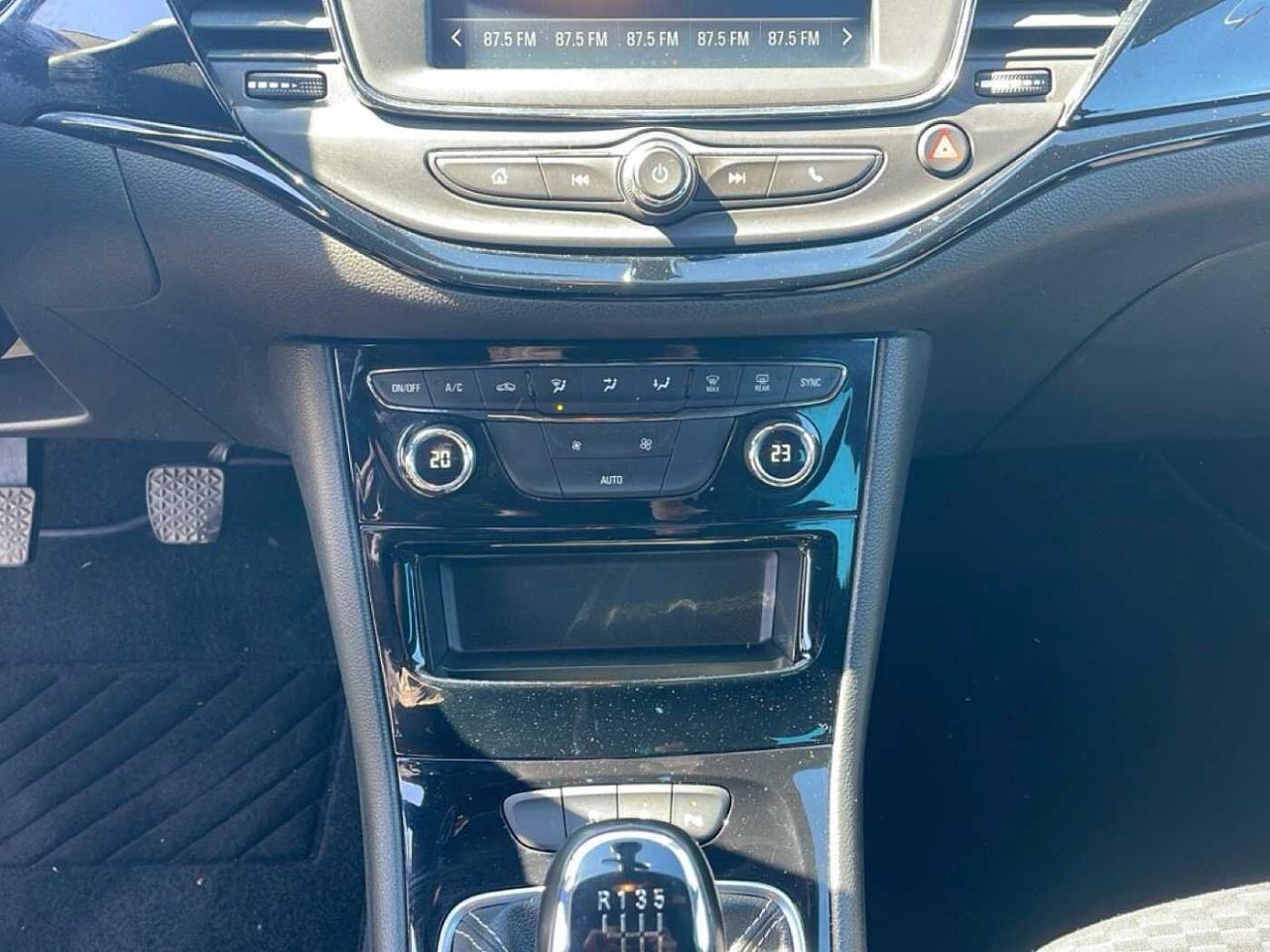 Opel Opel Astra usata 12