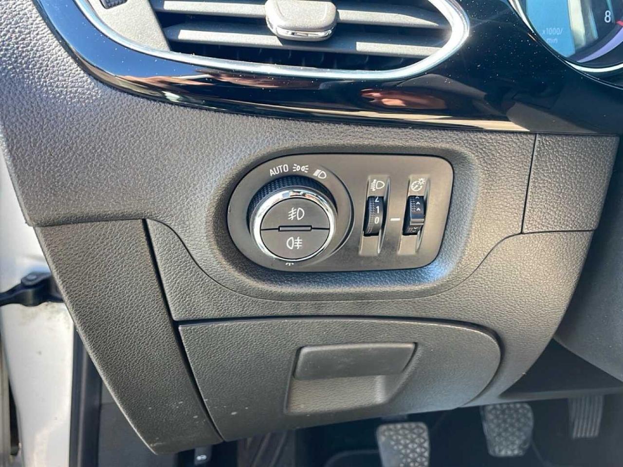 Opel Opel Astra usata 13