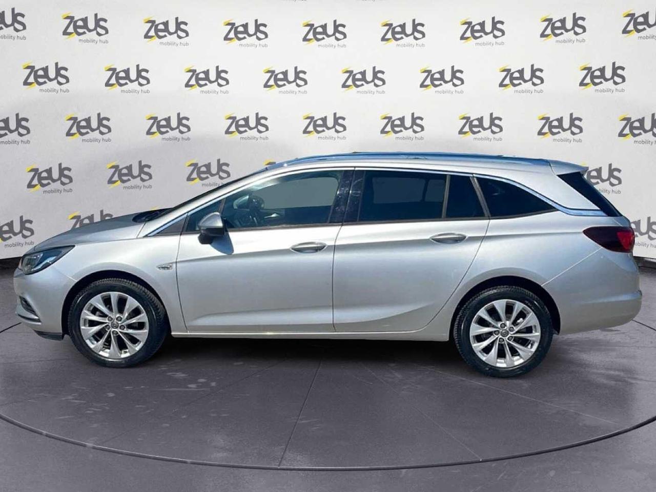 Opel Opel Astra usata 14