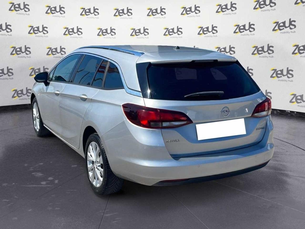 Opel Opel Astra usata 15