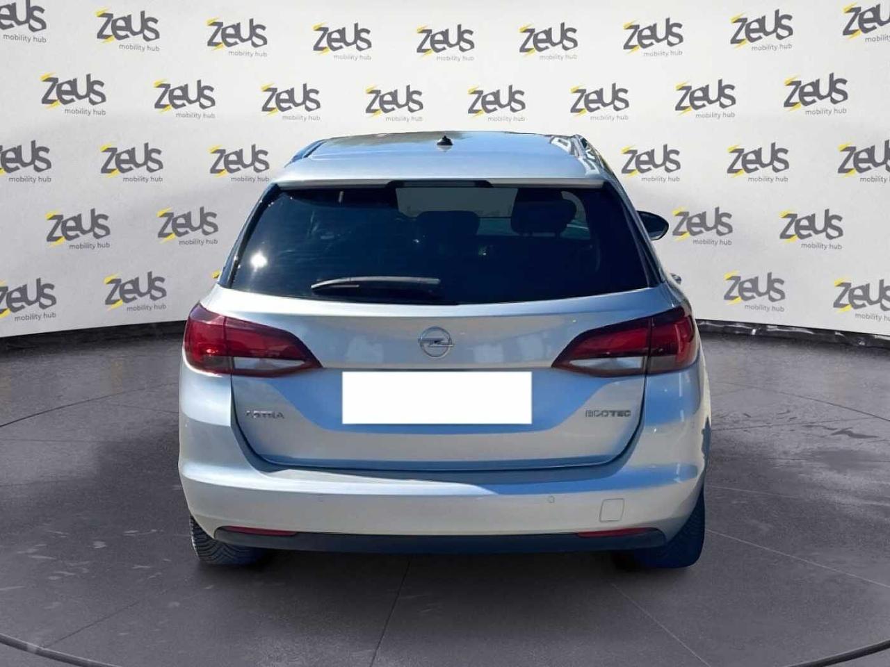 Opel Opel Astra usata 16