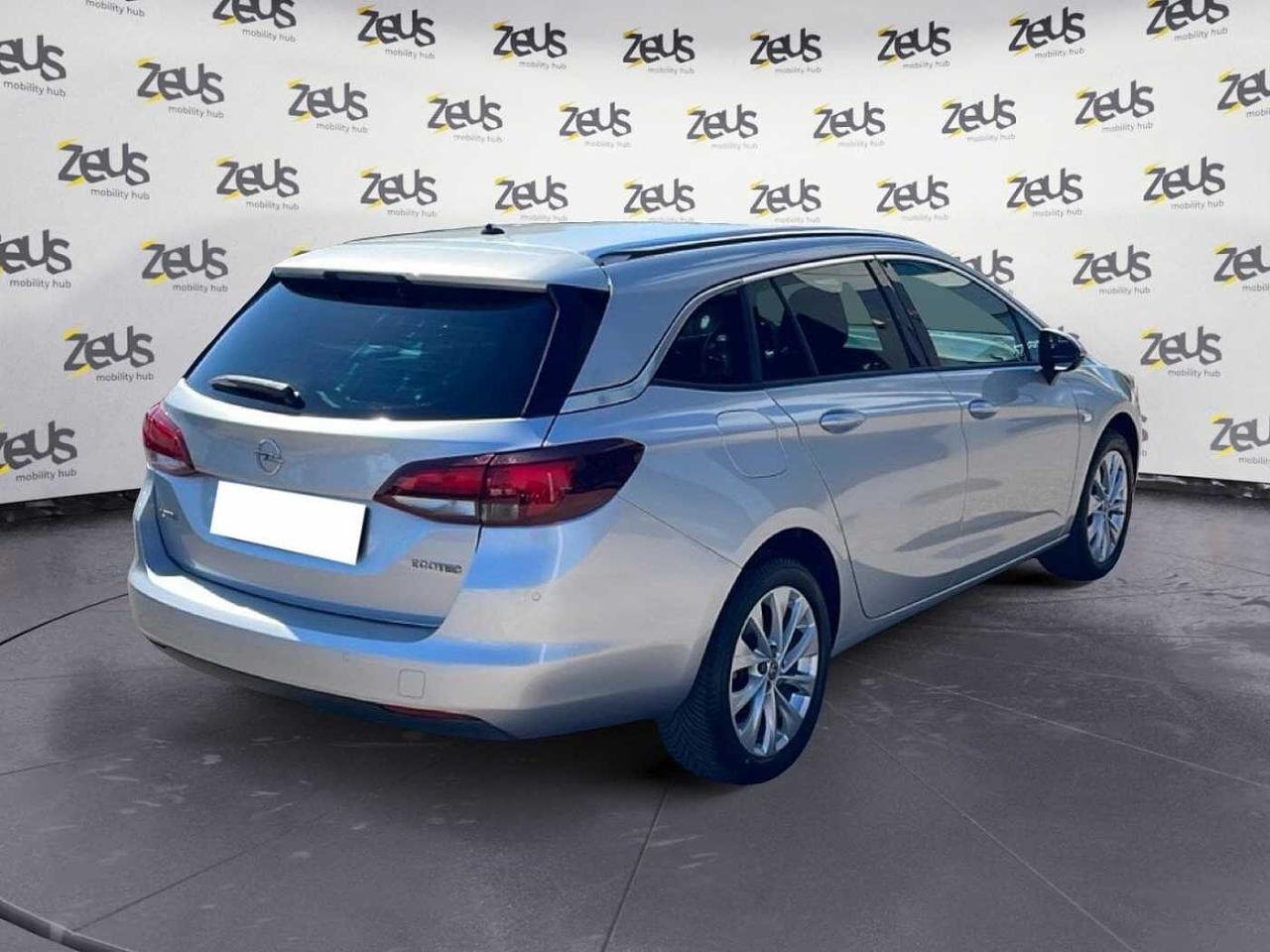 Opel Opel Astra usata 17
