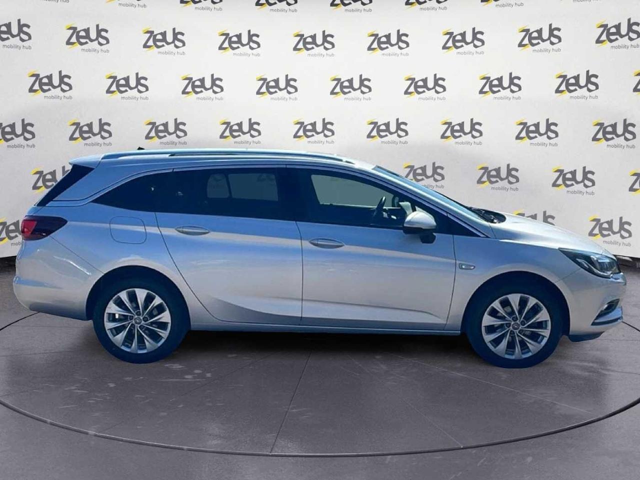 Opel Opel Astra usata 18