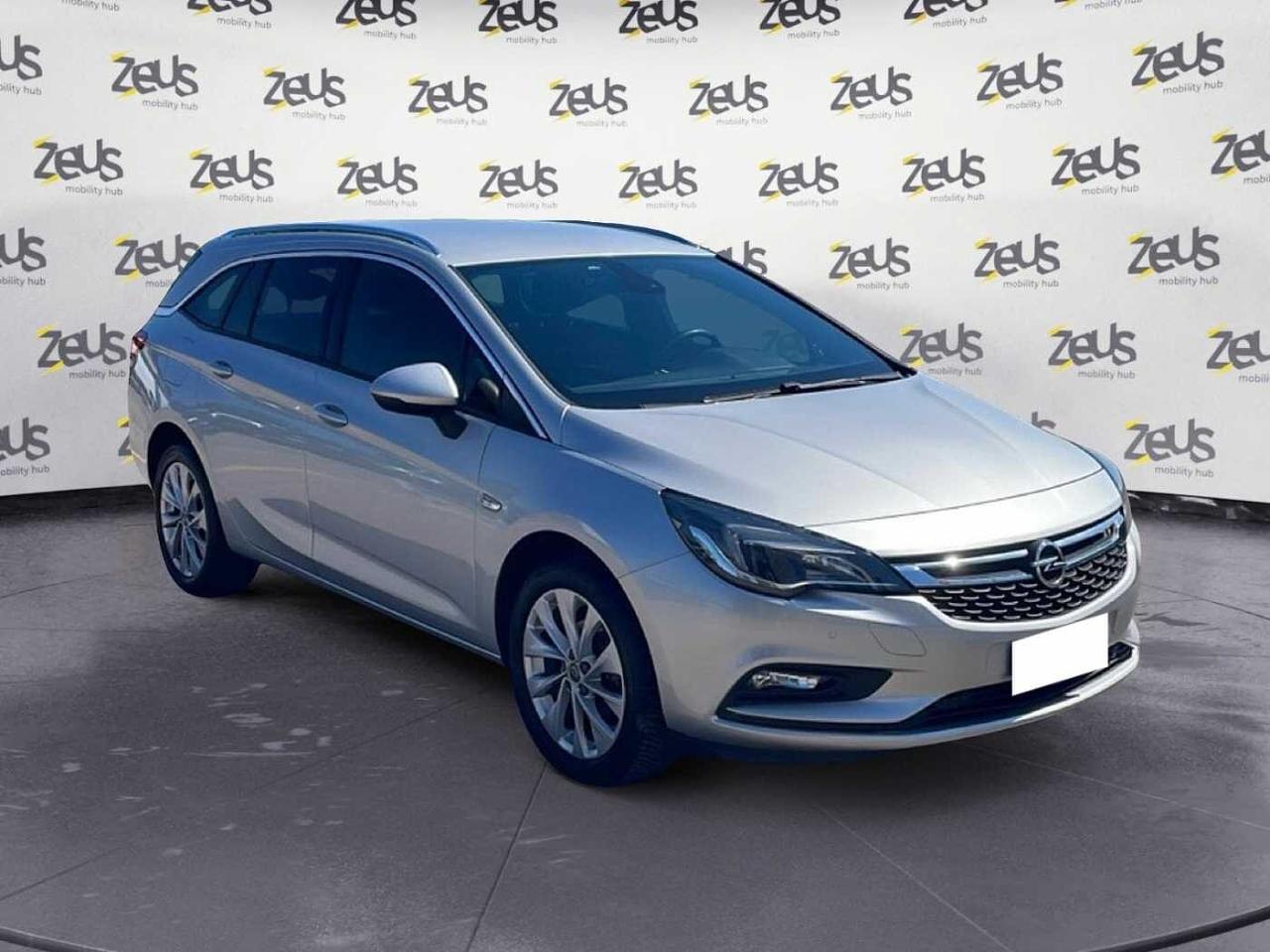 Opel Opel Astra usata 19