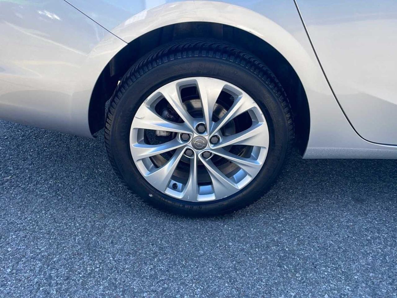 Opel Opel Astra usata 20